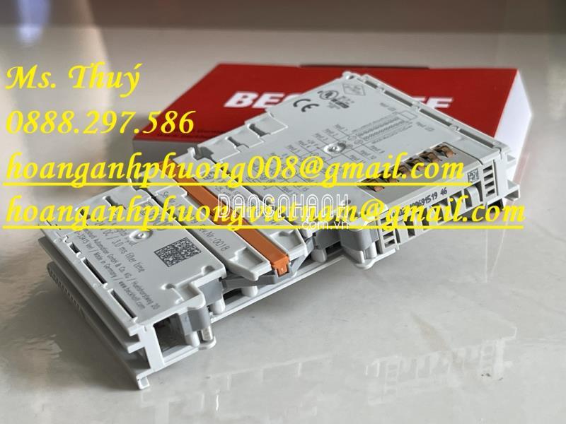 EL1809 Beckhoff - Chuyên module giá tốt nhất - Toàn quốc