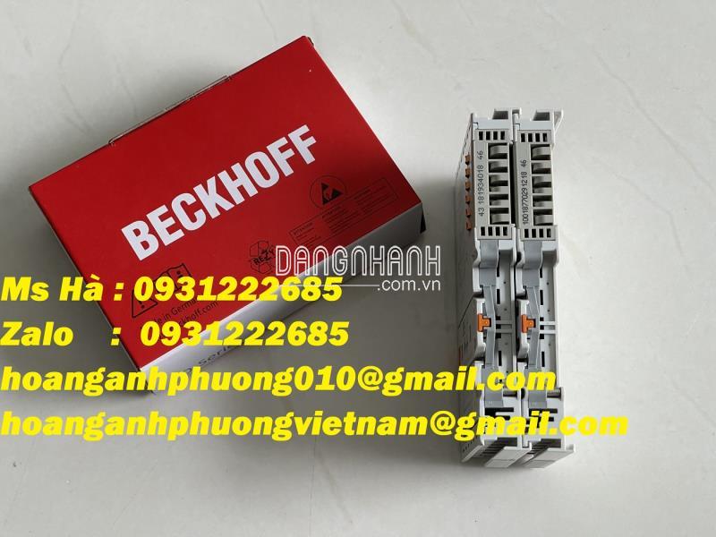 Mô đun EL7047 beckhoff - Nhập mới 100% - Hãy yêu cầu báo giá 