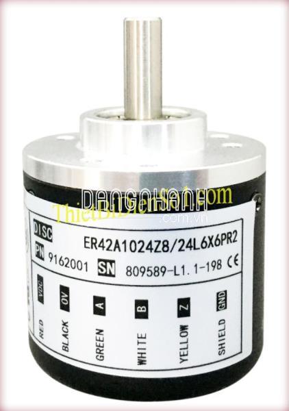 Encoder Eltra EL63D50S8/24PB9X6MA.320 -Cty Thiết Bị Điện Số 1