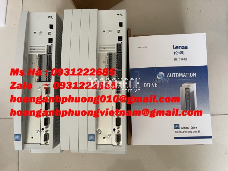 Công Ty Hoàng Anh Phương | Lenze EVS9326-ES | Biến tần Inverter 