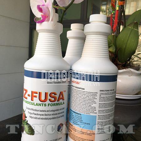  PHÂN VI SINH EMZ-FUSA (1 QUART)-NHẬP KHẨU TỪ MỸ