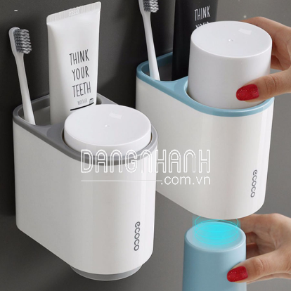 CỐC TREO BÀN CHẢI ĐÁNH RĂNG