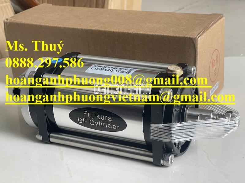 Xi lanh Fujikura FCS-63-78-S0-P - Giá tốt nhất tại Bình Dương