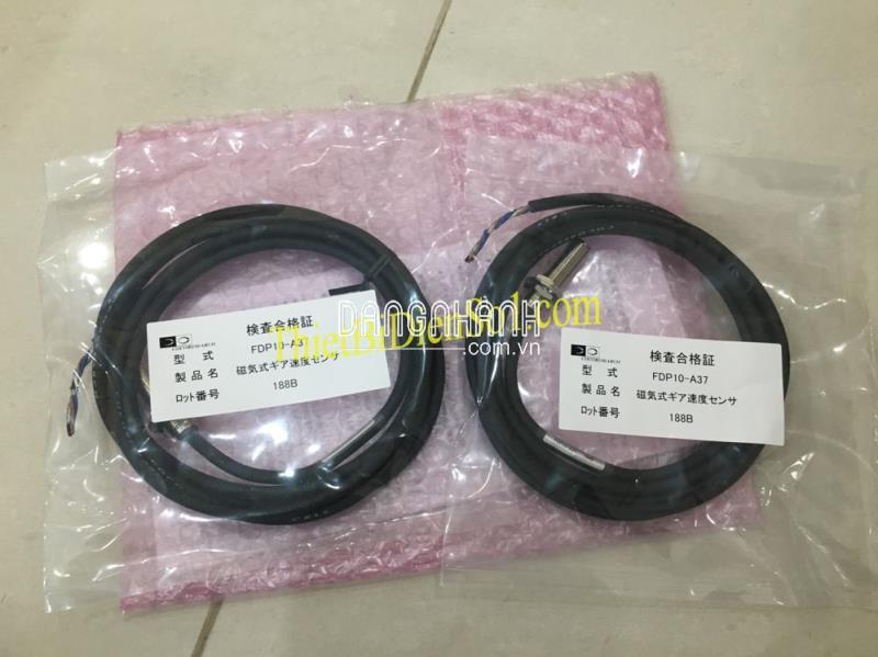 Cảm biến Cocoresearch FDP10-A37 -Cty Thiết Bị Điện Số 1