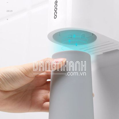 CỐC TREO BÀN CHẢI ĐÁNH RĂNG