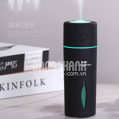 MÁY KHUẾCH TÁN TINH DẦU HIỆN ĐẠI