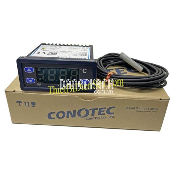 Bộ điều khiển nhiệt độ Conotec FOX-1004 -Cty Thiết Bị Điện Số 1