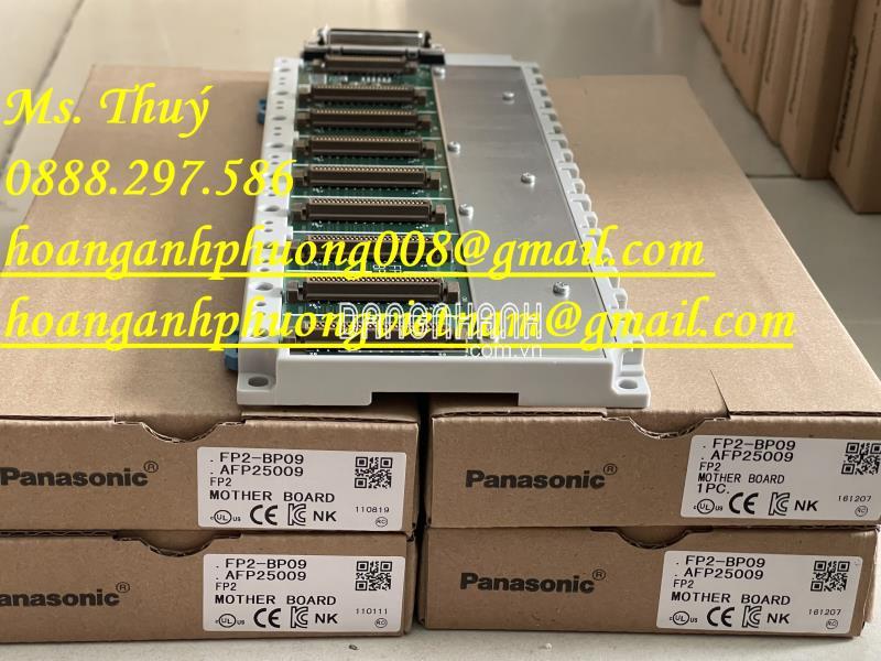 FP2-BP09 - Khối chân đế Panasonic - BH 12 tháng chính hãng