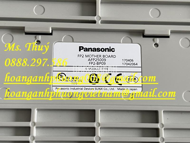 FP2-BP09 - Khối chân đế Panasonic - BH 12 tháng chính hãng