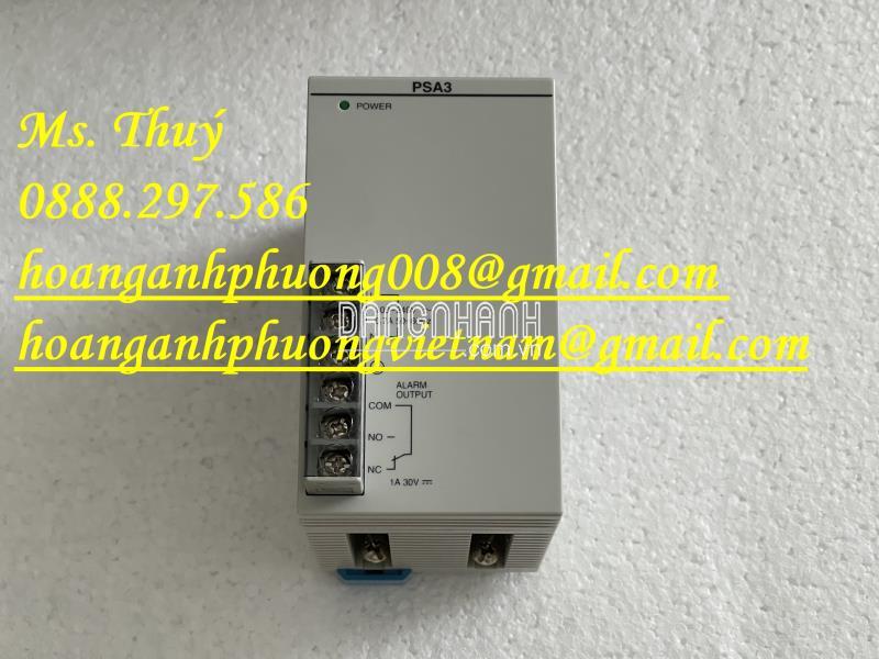 Bộ lập trình FP2-PSA3 Panasonic - Thiết bị chính hãng - Bình Dương