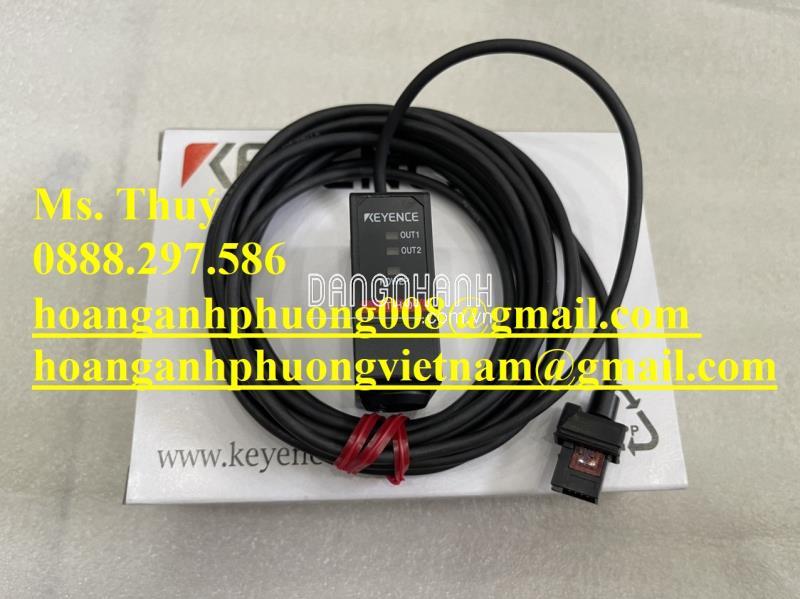 Model FT-H10 - Cảm biến Keyence ưu đãi toàn quốc