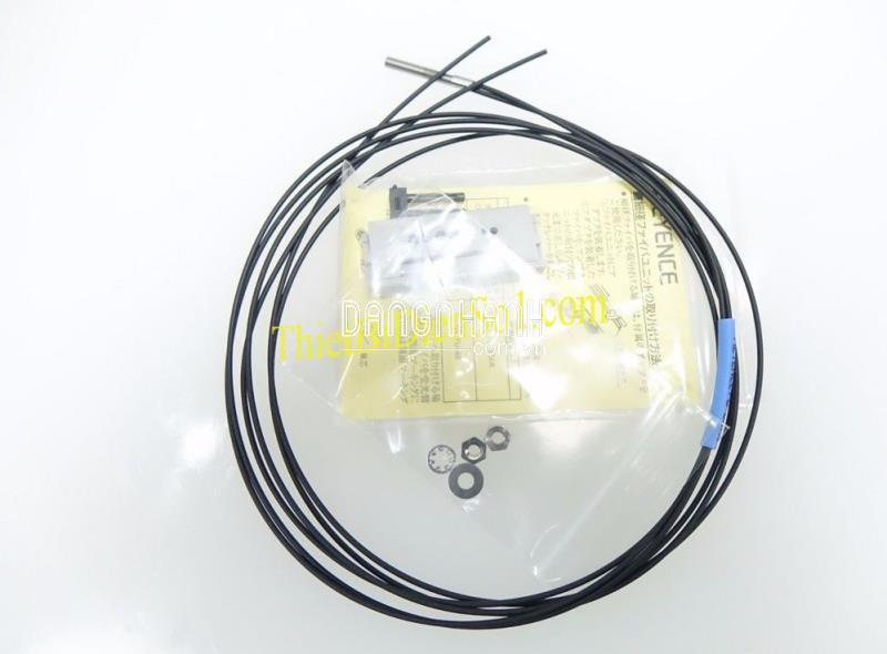 Cảm biến quang Keyence FU-35FA -Cty Thiết Bị Điện Số 1