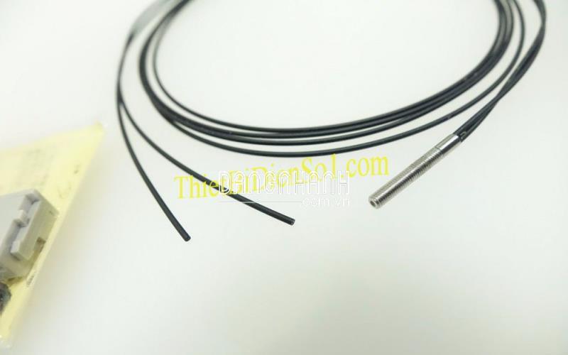Cảm biến quang Keyence FU-35FA -Cty Thiết Bị Điện Số 1