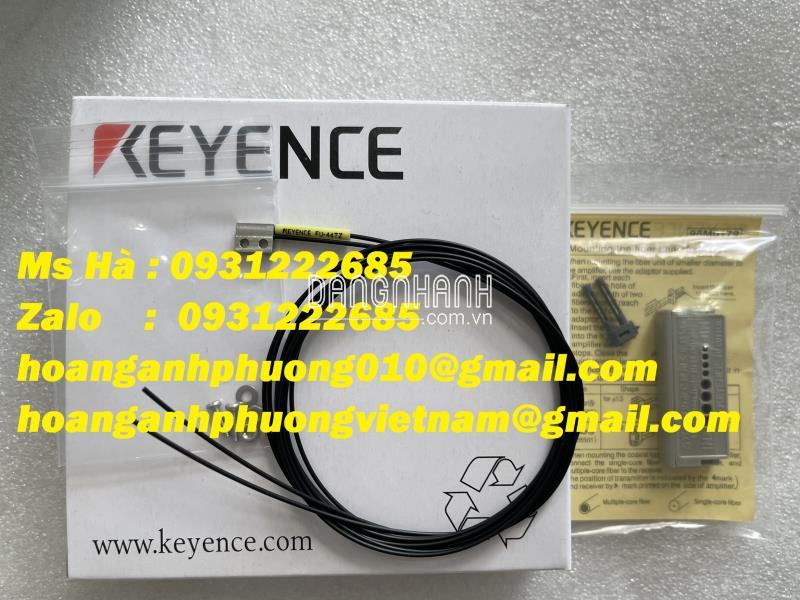 Sensor keyence FU-44TZ bán tại Hoàng Anh Phương - hàng new 100%