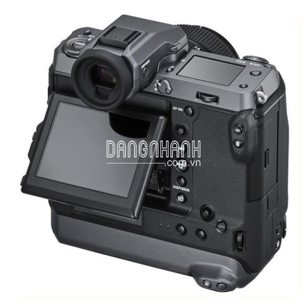 MÁY ẢNH FUJIFILM GFX 100