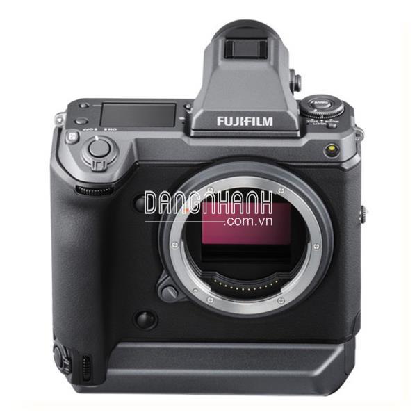 MÁY ẢNH FUJIFILM GFX 100