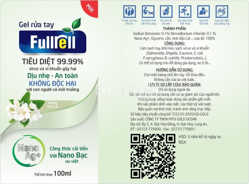 FULLRELL