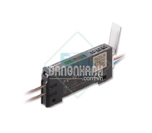 Cảm biến sợi quang Panasonic FX-101-CC2 Cty Thiết Bị Điện Số 1