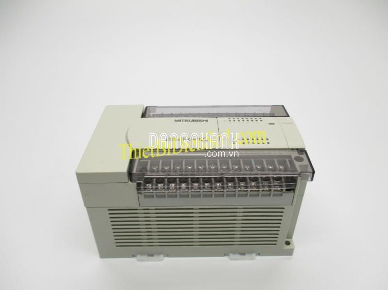 PLC Mitsubishi FX2N-32ER-ES/UL -Cty Thiết Bị Điện Số 1