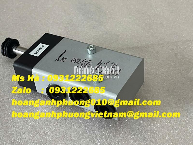 Van điện từ Norgren 2623077 giá siêu ưu đãi trong tháng 