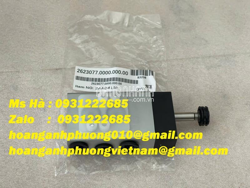 Van điện từ Norgren 2623077 giá siêu ưu đãi trong tháng 