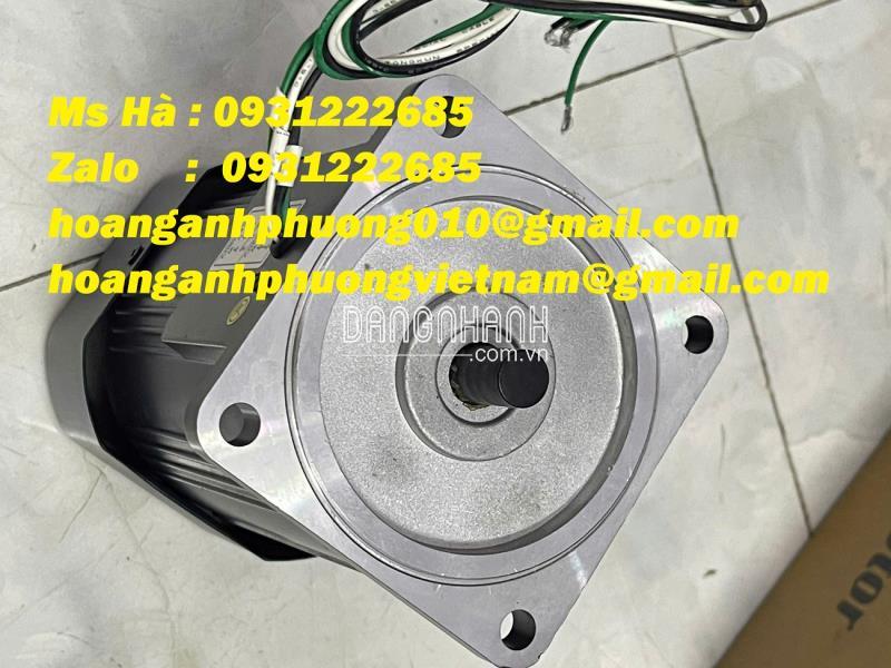 Động cơ OPG motor 6IK180GN-YF hàng nhập khẩu mới 