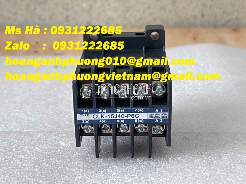 Nơi bán uy tín Togami CLK-15J40-P6C - khởi động từ giá tốt 