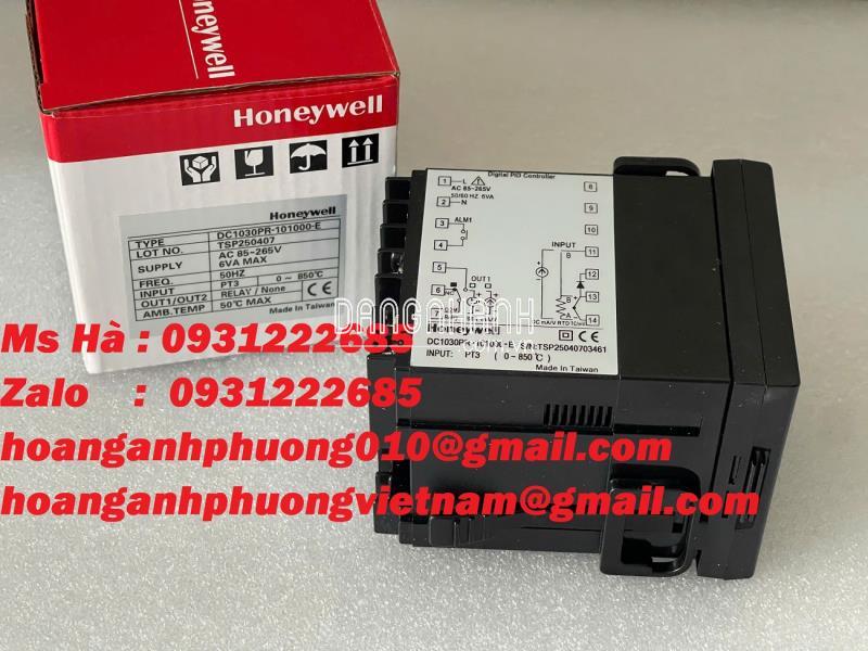 DC1030PR-101000-E bộ điều khiển - Honeywell - hàng nhập 