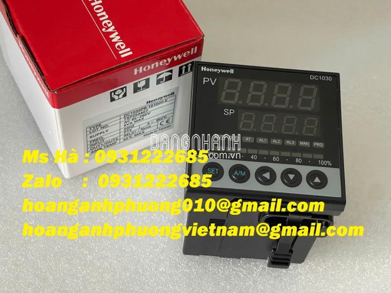 DC1030PR-101000-E bộ điều khiển - Honeywell - hàng nhập 