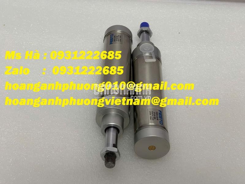 Nơi bán hàng Festo DSEU-32-80-P-A-SA giá tốt - Hoàng Anh Phương 
