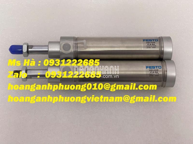 Nơi bán hàng Festo DSEU-32-80-P-A-SA giá tốt - Hoàng Anh Phương 