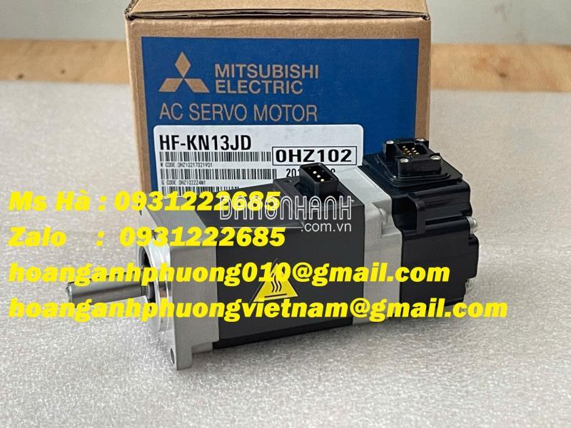 Phân phối nguồn mitsubishi HF-KN13JD hàng mới 