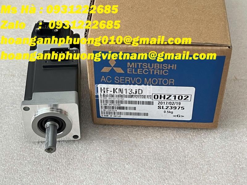 Phân phối nguồn mitsubishi HF-KN13JD hàng mới 