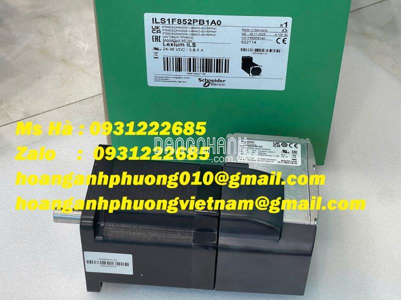 Schneider ILS1F852PB1A0 - Động cơ điều khiển chính xác máy móc 