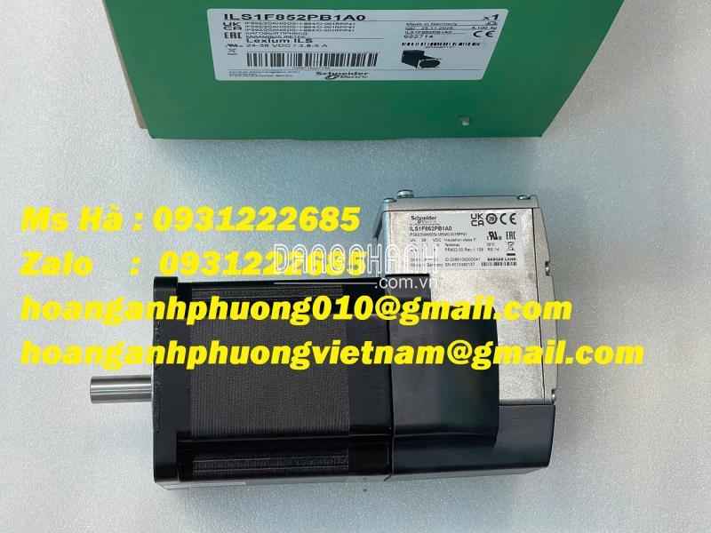 Schneider ILS1F852PB1A0 - Động cơ điều khiển chính xác máy móc 