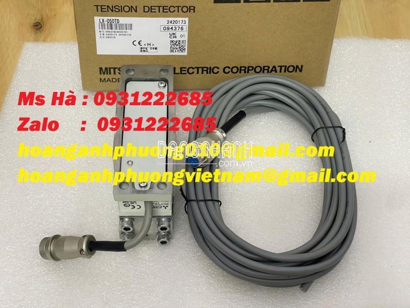 Load cell mitsubishi LX-050TD, LX-030TD nhập - bán toàn quốc 