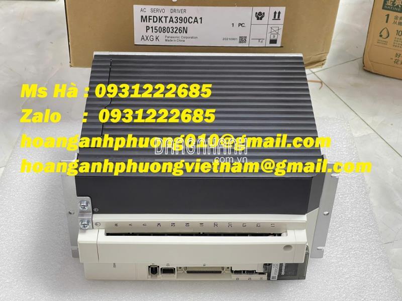 Panasonic MFDKTA390CA1 3kW bộ điều khiển giá rẻ 