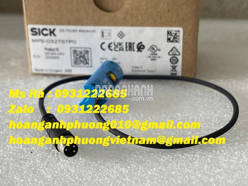 Cảm biến vị trí xi lanh sick MPS-032TSTP0 giá ưu đãi toàn quốc