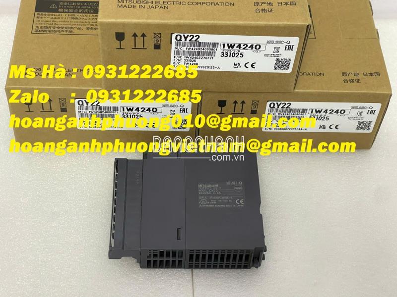 Bán toàn quốc dòng mô đun QY22 mitsubishi - nhập khẩu 