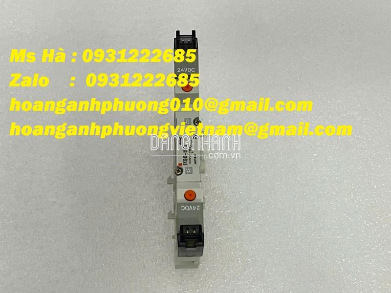Van điện từ SY3240-5M0Z SMC - mới 100% - bảo hành đầy đủ 