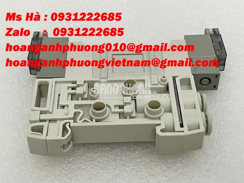 Van điện từ SY3240-5M0Z SMC - mới 100% - bảo hành đầy đủ 