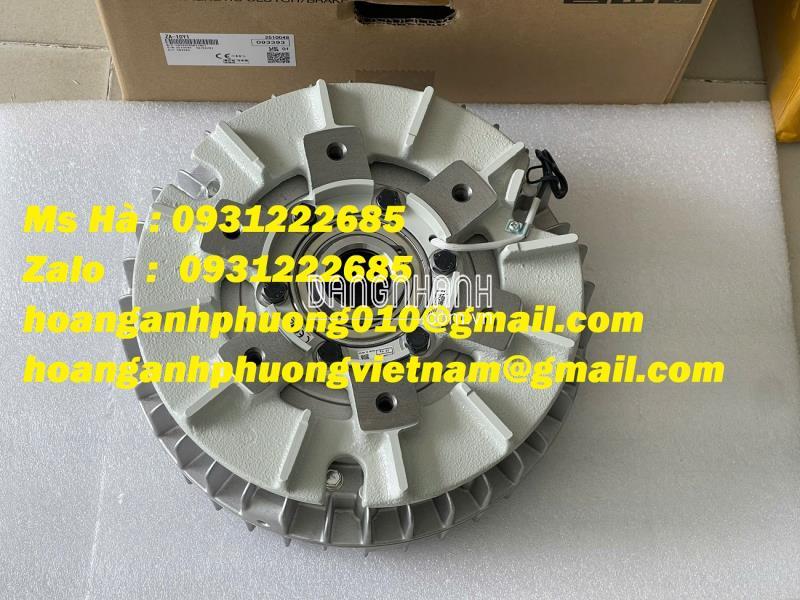 Hàng chính hãng | Bộ thắng từ Mitsubishi ZA-10Y1 | bảo hành 12 tháng 