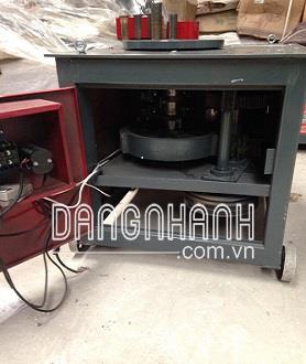 Máy uốn đai GF32