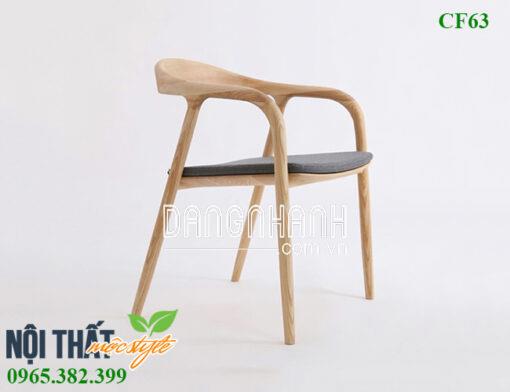 Bàn ghế ăn neva CF64 – Bộ bàn ăn đẹp sang trọng và đẳng cấp