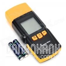 Máy Đo Độ Ẩm Gỗ Và Nhiệt Độ, Độ Ẩm Không Khí GM610