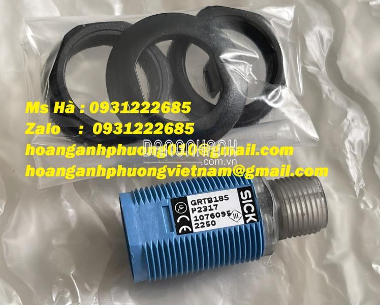 GRTB18S-P2317 sensor quang điện sick - BH 12 tháng - chính hãng 