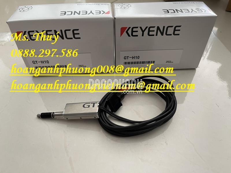 Keyence GT-H10 - Đầu cảm biến chính hãng - Hoàng Anh Phương