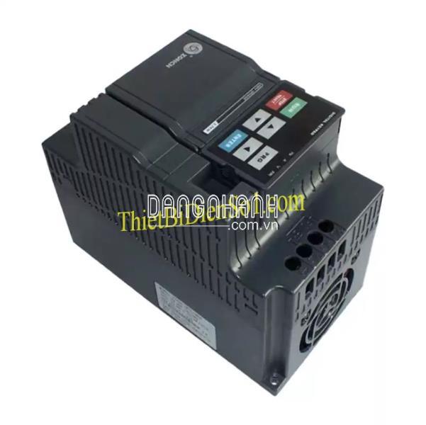 Biến tần Zoncn VFD Z2400 37kw 380V -Cty Thiết Bị Điện Số 1