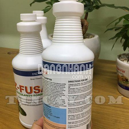  PHÂN VI SINH EMZ-FUSA (1 QUART)-NHẬP KHẨU TỪ MỸ