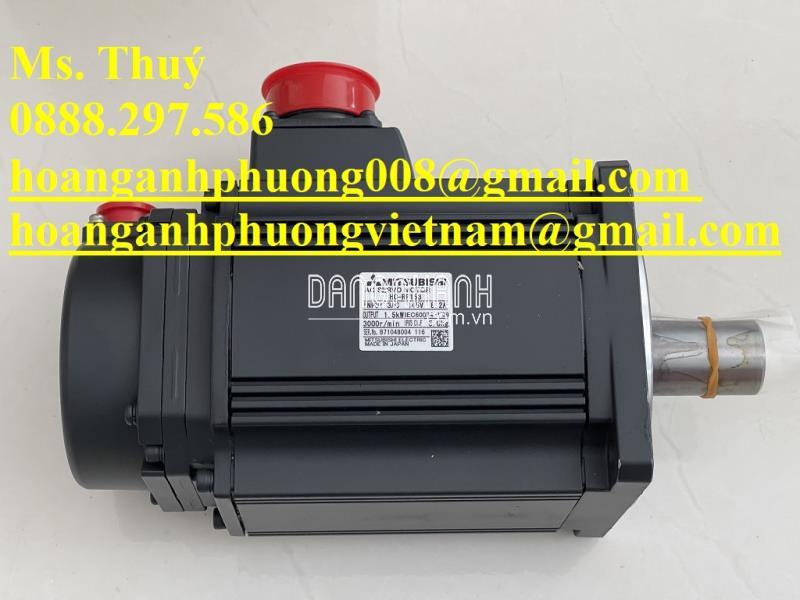 Mitsibishi HC-RP153 - Động cơ chuẩn Japan phân phối tại Việt Nam